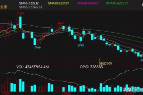 XRP冲破202美元价位，多头行情是否已经开启？-半岛体育娱乐