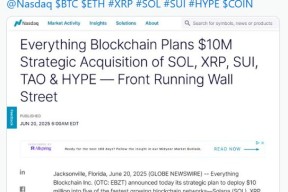 XRP上扬势惊人，一夜飙升34.3%，加密市场沸腾-半岛体育APP
