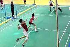 江南黑豹队对阵东海鲸鲨队，羽毛球总决赛险胜，内线统治篮板——球迷期待下一战的简单介绍-半岛体育APP