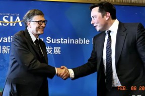 马斯克再次发推，MATIC瞬间上上扬22.38%-半岛体育官网