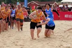 闽南山猫队爆冷江南雄鲨队，马拉松巡回赛上演耐力碾压对手！赛季拐点或已出现-半岛体育娱乐