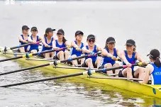 关于赛艇大奖赛上演强强对话，徽州霹雳队逆转江汉天虎队，团队配合流畅；球迷期待下一战的信息-半岛体育