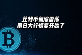 比特币上扬势惊人，一夜飙升12.23%，加密市场沸腾-半岛体育APP