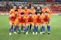 F1总决赛，吴越闪电队与泰山玄武队绝杀，VAR改判成焦点！主场山呼海啸-半岛体育