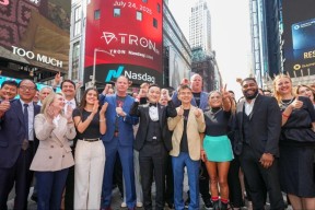 TRON攀升势惊人，一夜飙升FTX%，加密市场沸腾，市场关注的简单介绍-半岛体育娱乐