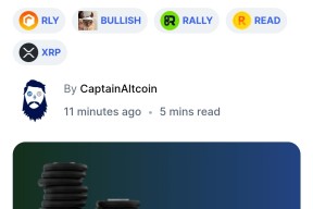 XRP遭遇大幅下滑超11.39%，投资者恐慌性抛售-半岛体育下载