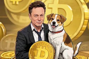 马斯克再次发推，狗狗币瞬间上上扬416%！-半岛体育注册网址