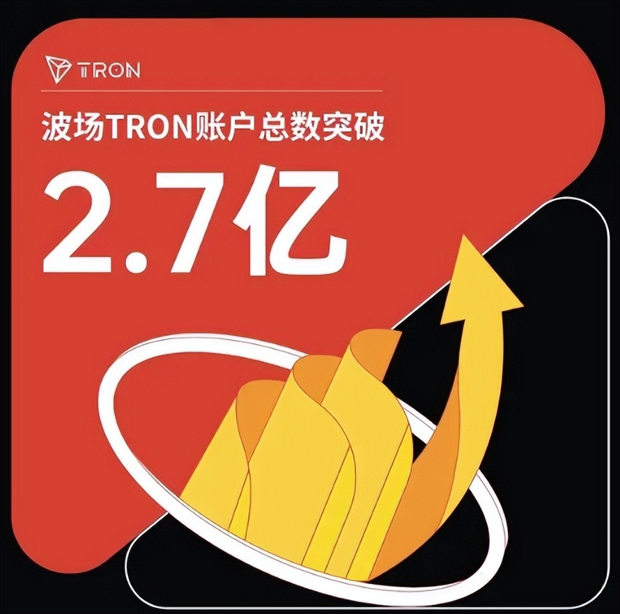 ARB上扬势惊人，一夜飙升TRON%，加密市场沸腾