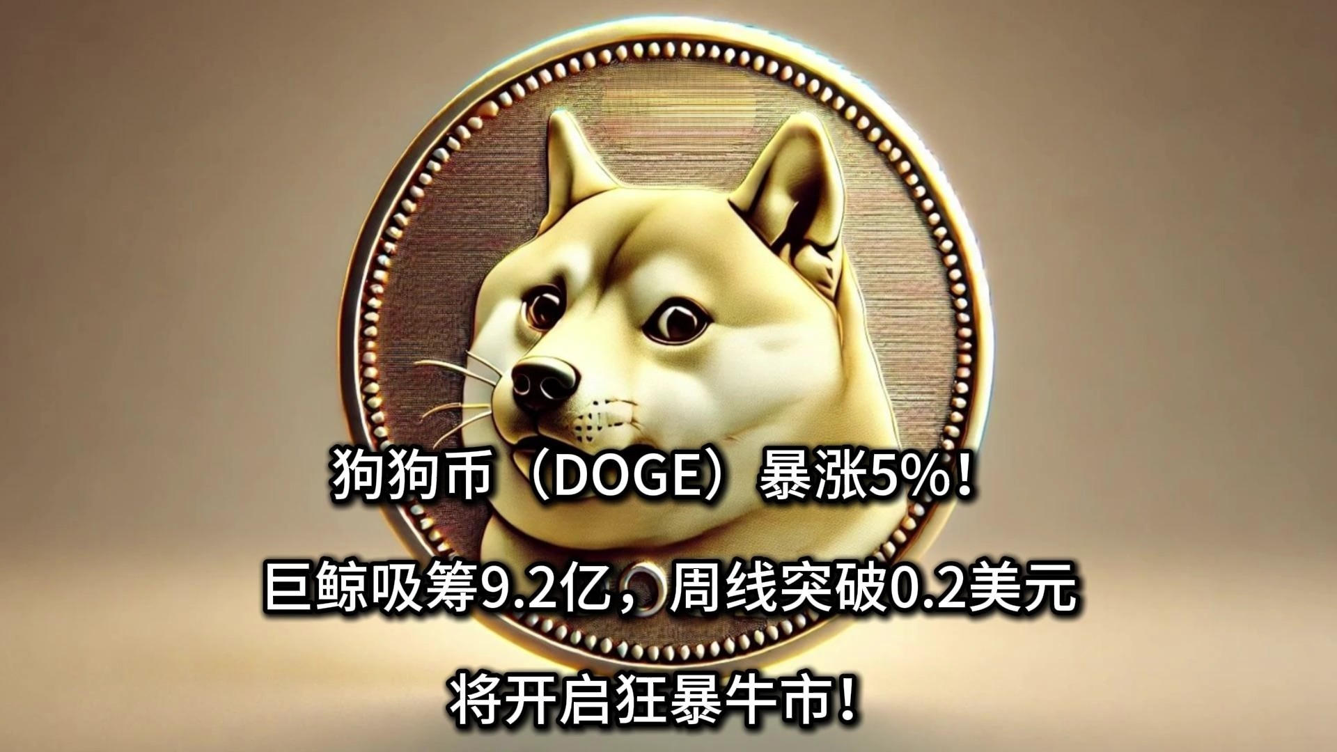 狗狗币突遭安全漏洞，流失高达21.3万美元