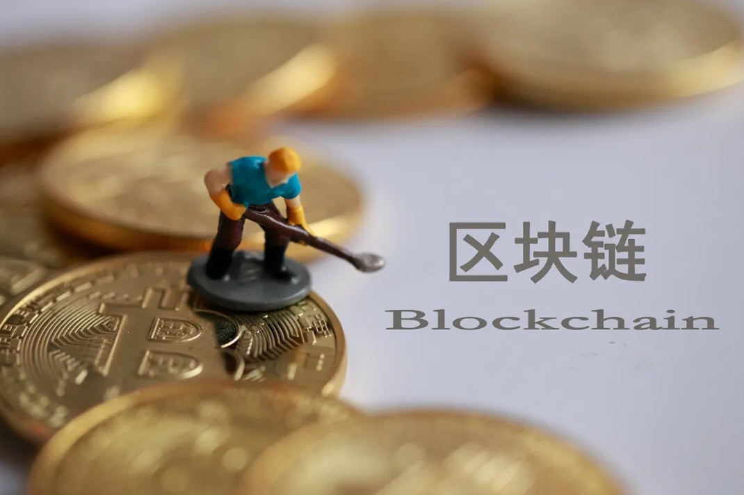 包含TRON发布升级版区块链网络，是否能逆转颓势？的词条