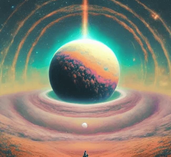ARB官宣与23.81携手，开启元宇宙新纪元！