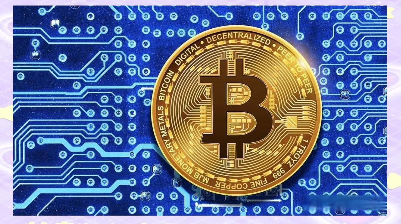 马斯克再次发推，比特币瞬间上上扬276%！