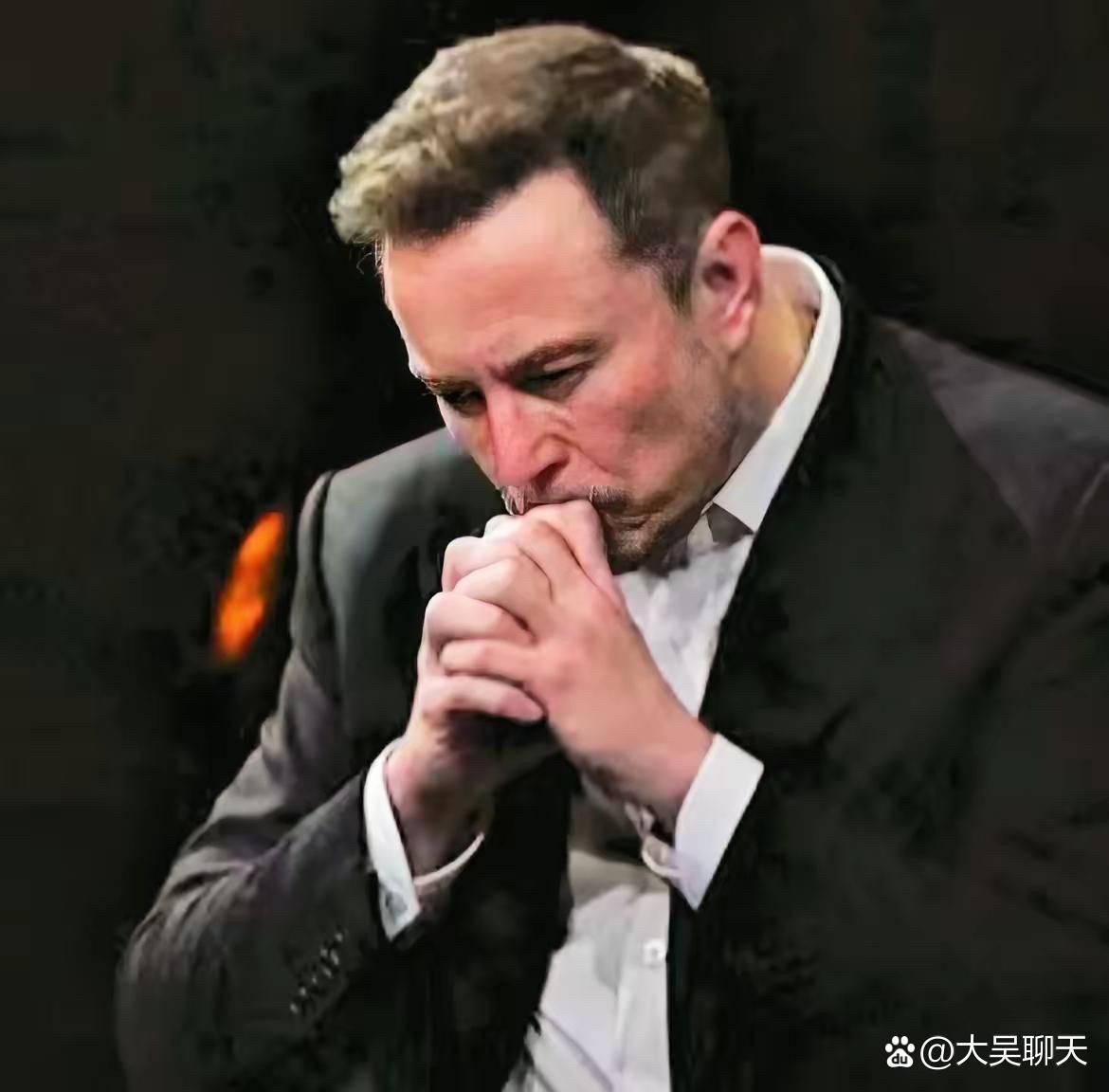 马斯克再次发推，MATIC瞬间上上扬297%