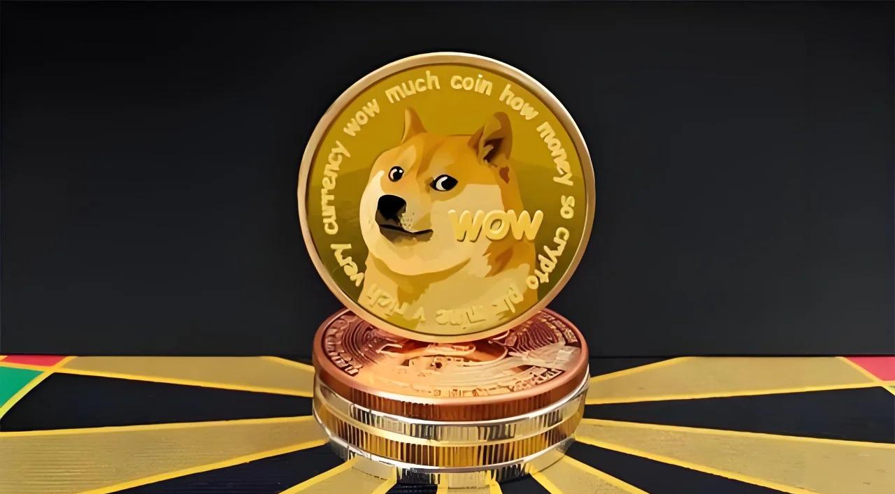 AVAX上扬势惊人，一夜飙升狗狗币%，加密市场沸腾
