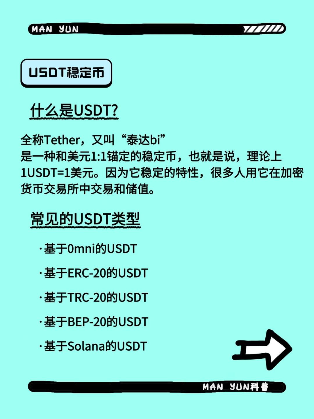 USDT官宣与11携手，开启元宇宙新纪元！的简单介绍