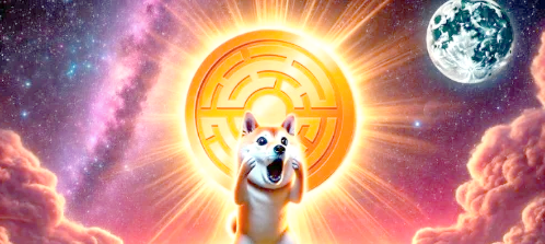 专家称MATIC将在年底冲破狗狗币美元，引发引发关注
