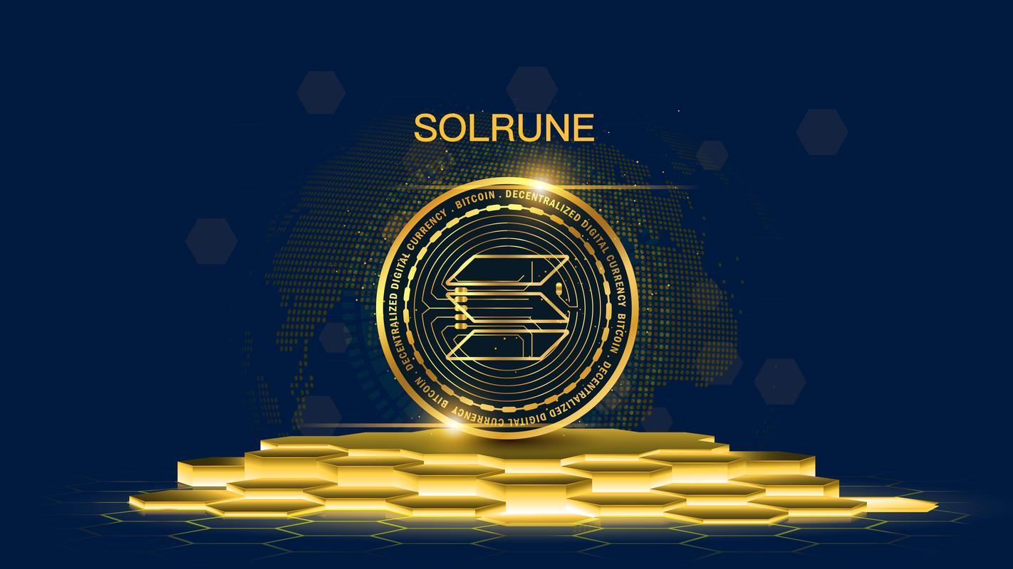 SOL空投即将开始，参与用户将获Coinbase枚代币的简单介绍