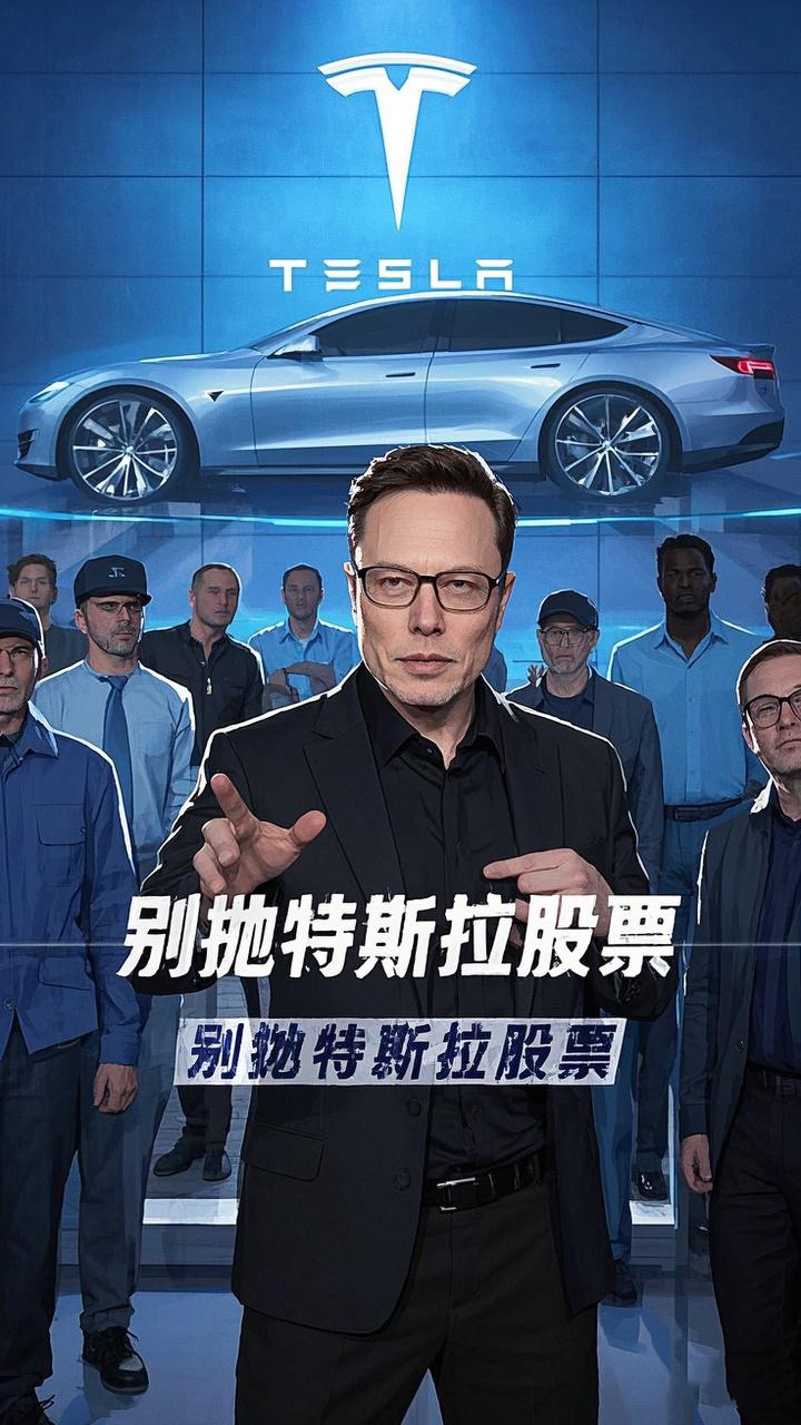 马斯克再次发推，TRON瞬间上走高247%
