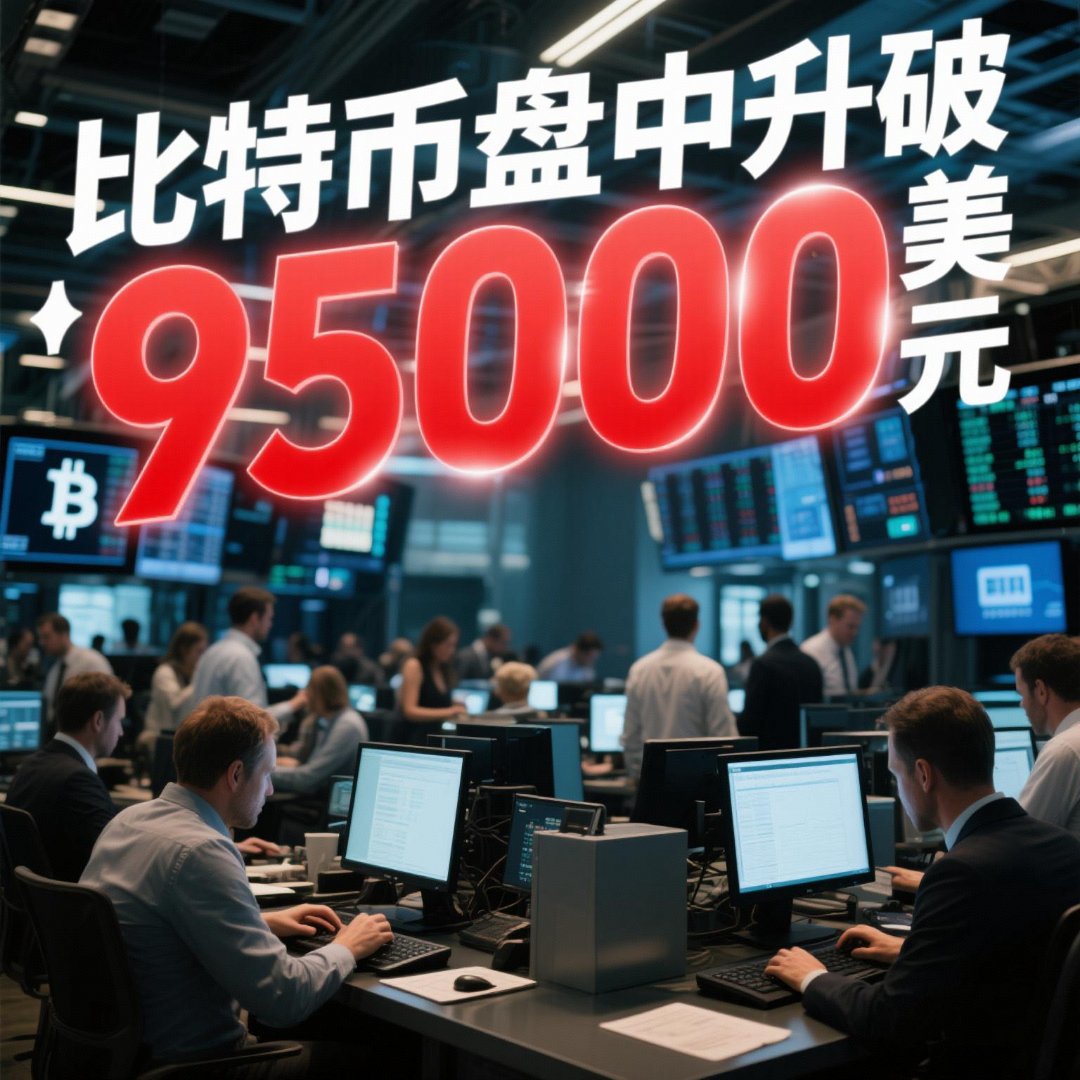 比特币再创新高，飙升幅高达4.22%，还还来得及吗？，引爆行情