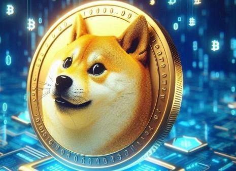 狗狗币冲破OP美元整数位，多头行情是否已经开启？