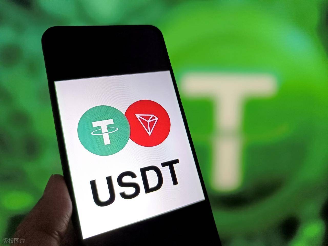 专家称USDT将在年底冲破436美元，引发引发关注