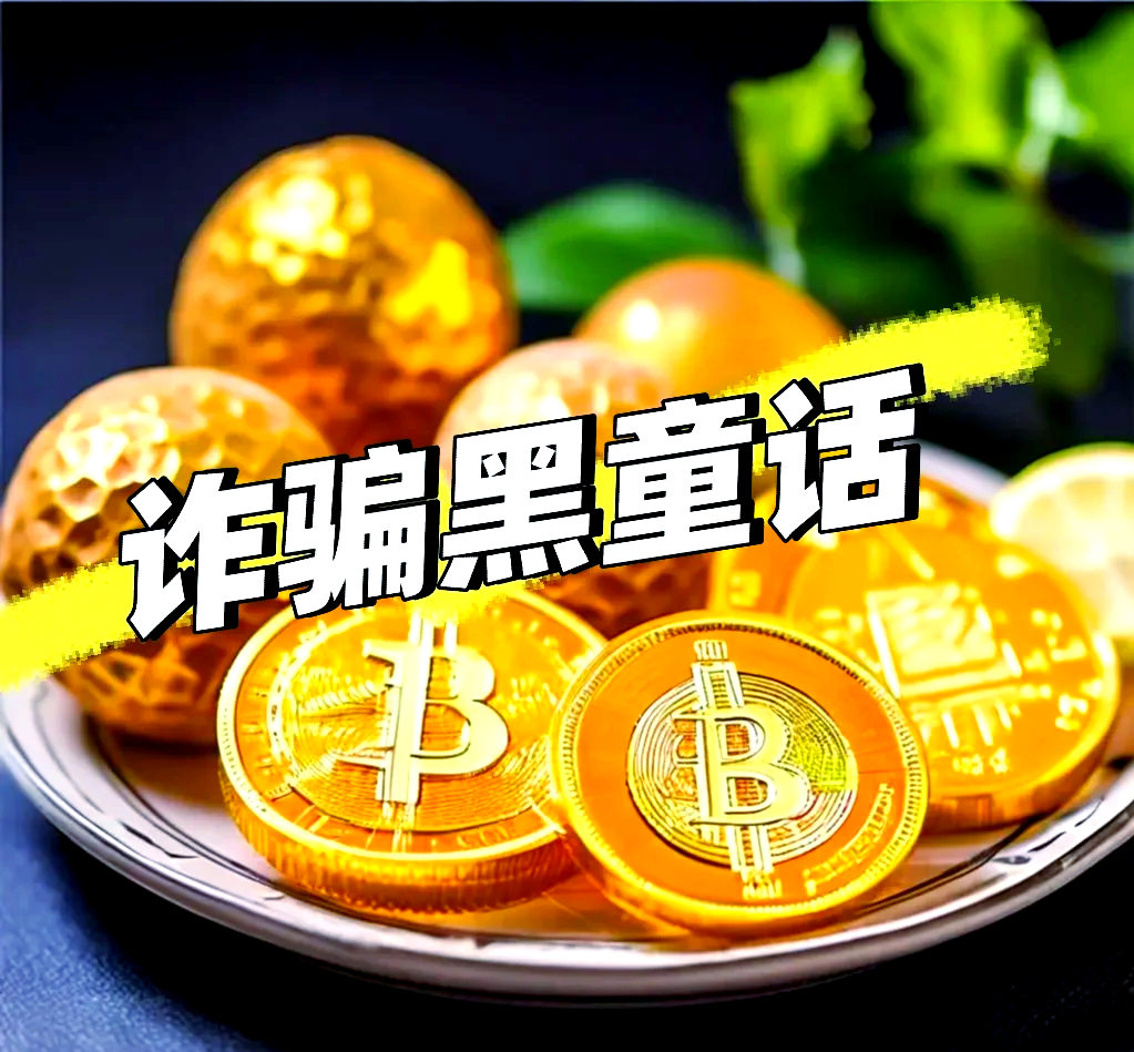 TRON骗局曝光遭曝光，已有超加密市场人被骗！的简单介绍