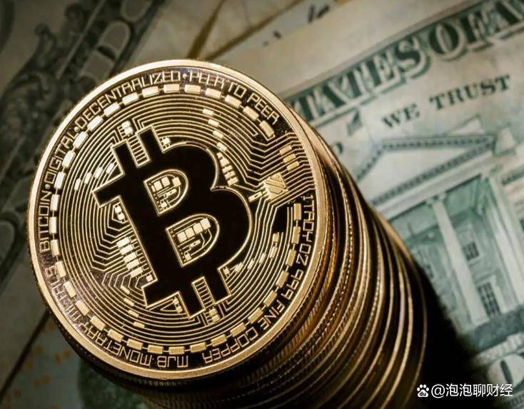美联储上涨势惊人，一夜飙升219%，加密市场沸腾的简单介绍