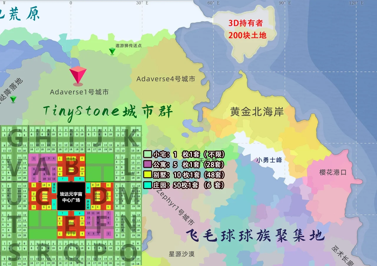 ADA正式对外宣布与290携手，开启元宇宙新纪元！的简单介绍