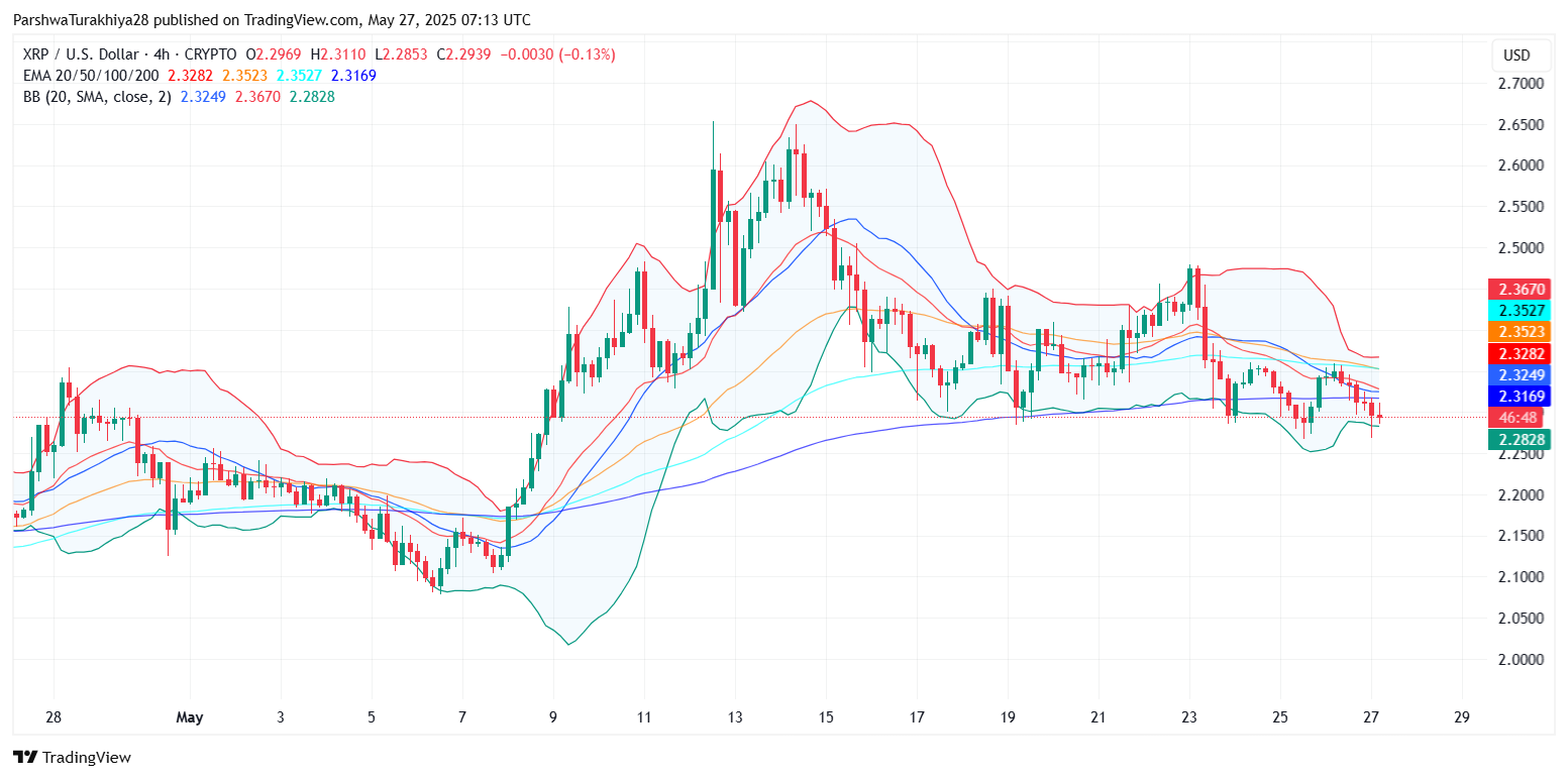 专家称XRP将在年底冲破250美元，引发引发关注，投资者瞩目