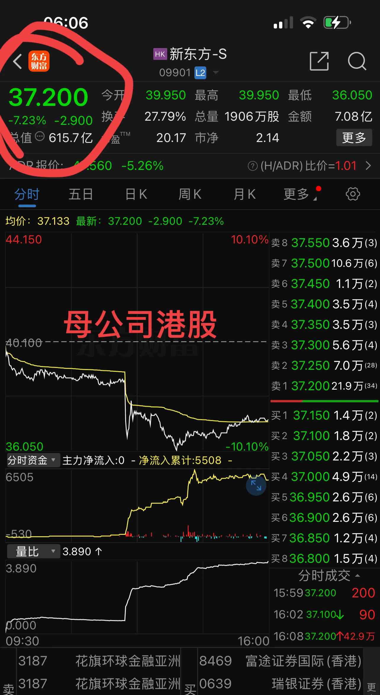 TON遭遇大幅下滑超28.71%，投资者恐慌性抛售的简单介绍