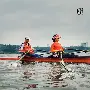赛艇大师赛，漓江海豚队与云贵铁骑队绝杀，VAR改判成焦点！团队防守值得称道