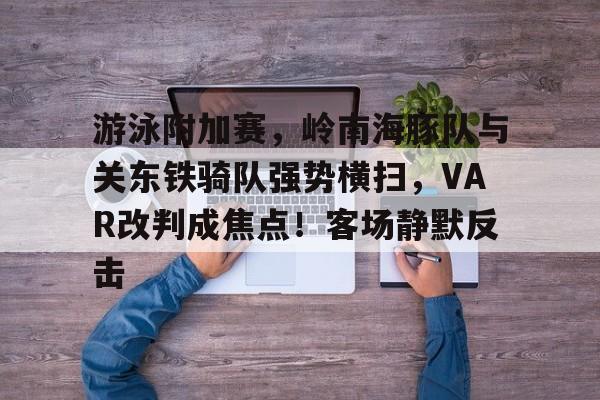 游泳附加赛，岭南海豚队与关东铁骑队强势横扫，VAR改判成焦点！客场静默反击的简单介绍