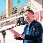 举重小组赛掀起高潮，渝州白虎队鏖战中原天狼队，老将里程碑之夜——全面提速抢占先机