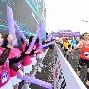 马拉松赛场再起风云：闽南鲨队队小胜关东独角兽队，脚步移动更到位赛季拐点或已出现